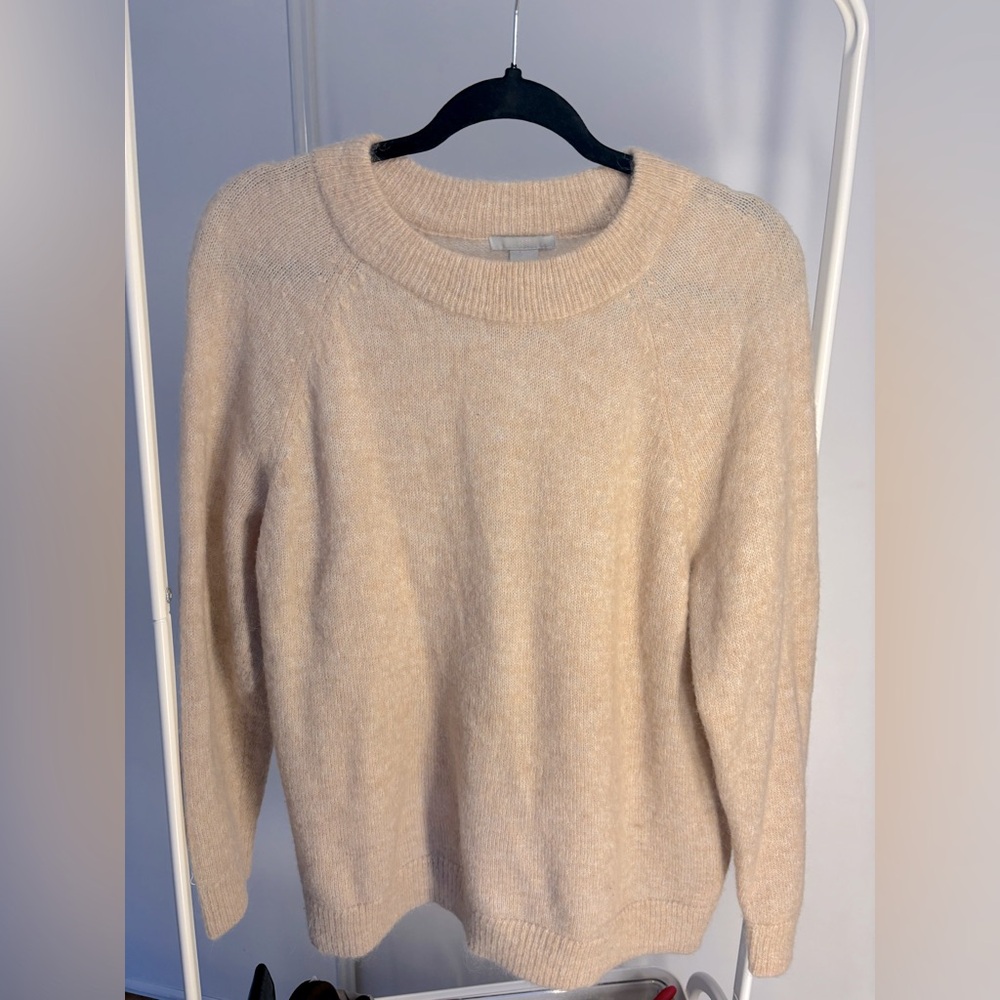 H&M | Soft sweater